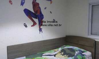 Imagem 2: APARTAMENTOSÃO BERNARDO DO CAMPO