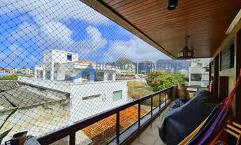 Imagem 3: Apartamento para venda com 120 metros quadrados com 4 quartos