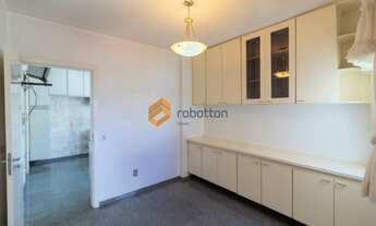 Imagem 6: APARTAMENTO NA LAPA COM 4 DORMITÓRIOS, SENDO 2 SUÍTES!