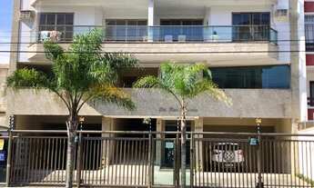 Imagem 2: ARARUAMA - Apartamento Padrão - Paque Hotel