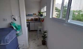 Imagem 7: Apartamento para venda possui 80 metros quadrados com 2 quartos em Vila Mariana - São Paul