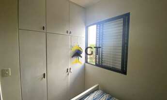 Imagem 7: Apartamento com 3 dormitórios à venda, 74 m² por R$ 265.000,00 - Centro - Londrina/PR