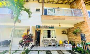 Imagem 2: Casa em Manguinhos na quadra do mar!