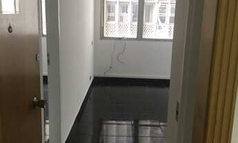 Imagem 2: Escritório para venda possui 49 metros quadrados com 1 quarto em Bela Vista - São Paulo