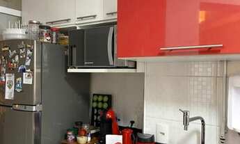 Imagem 7: Apartamento com 2 dormitórios à venda, 47 m² por R$ 318.000 - Vila Bela Vista - São Paulo