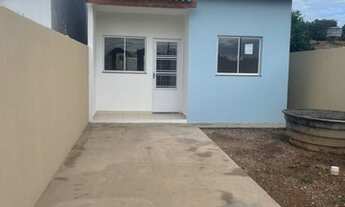 Imagem 5: Imóvel novo no bairro São Simão em Várzea grande