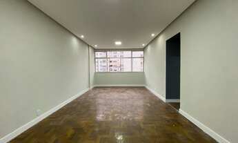 Imagem 3: Apartamento de 3 quartos com 130m² e vaga em Icaraí - Niterói - Rio de Janeiro