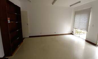 Imagem 4: SALA COMERCIAL em CURITIBA - PR, CENTRO CIVICO