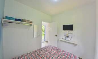 Imagem 3: Casa para venda com 118 metros quadrados com 3 quartos em Zona Rural - Mandirituba - PR