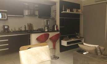 Imagem 2: Vendo Apartamento MOBILIADO no CONDOMINIO PIAZZA DI SIENA, Região Porto, Cuiabá - MT