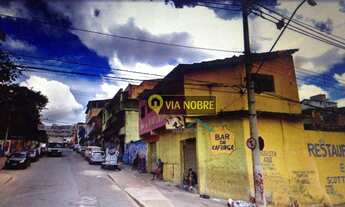 Imagem 4: Loja para alugar, 78 m² por R$ 1.300,00/mês - São Cristóvão - Belo Horizonte/MG