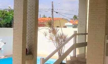 Imagem 3: Casa para venda possui 340 metros quadrados com 4 quartos em Tambauzinho - João Pessoa - P