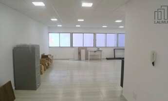 Imagem 2: Conjunto para alugar, 60 m² por R$ 2.500,00/mês - Bela Vista - São Paulo/SP