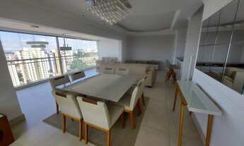 Imagem: Cobertura duplex para venda possui 180 metros