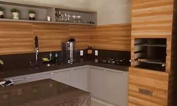 Imagem 4: Casa de alto padrão no Alta Vila