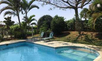 Imagem 2: Casa com 5 dormitórios, 455 m² - venda por R$ 1.625.000,00 ou aluguel por R$ 7.100,00/mês