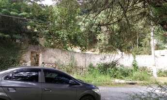 Imagem 5: Ótimo terreno no Alpes de Caieiras