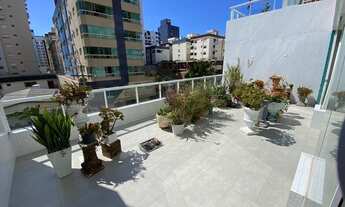 Imagem: Apartamento na Praia com 2 quartos e Terraço