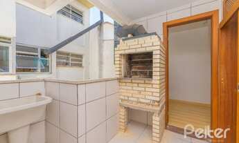 Imagem 6: PORTO ALEGRE - Apartamento Padrão - Tristeza