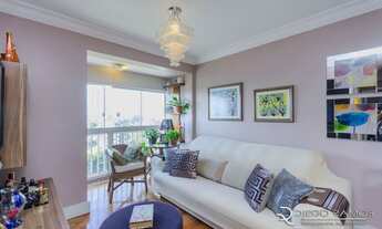 Imagem 3: Apartamento de 3 quartos à venda Rua Limoeiro, Cristo Redentor - Porto Alegre