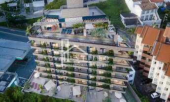 Imagem 4: FLORIANÓPOLIS - Apartamento Padrão - AGRONÔMICA