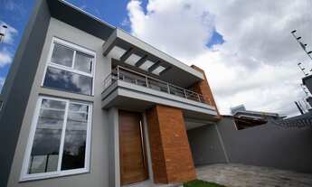 Imagem 2: Sobrado com 3 dormitórios à venda, 248 m² por R$ 1.500.000 - Moinhos de Vento - Canoas/RS