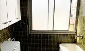 Imagem 7: Apartamento para venda possui 40 metros quadrados com 1 quarto em Vila Mariana - São Paulo