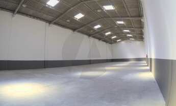 Imagem 7: PORTO ALEGRE - Galpão/Depósito/Armazém - SARANDI