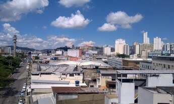 Imagem 4: Apartamento com 1 dormitório à venda, 46 m² por R$ 135.000,00 - Centro - Juiz de Fora/MG