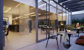 Imagem 7: Apartamento para venda pronto para morar 51 metros quadrados com 1 suíte