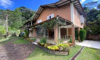 Imagem 5: Casa em Condomínio para Venda em Carlos Guinle Teresópolis-RJ - CA-2178