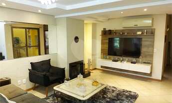 Imagem 2: Porto Alegre - Casa Padrão - CRISTAL