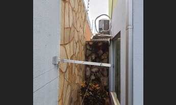 Imagem 6: Sobrado Condomínio Green Park com energia solar próxima do shopping estação