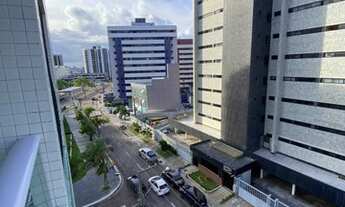 Imagem 4: Apartamento para venda com 58 metros quadrados com 2 quartos em Manaíra