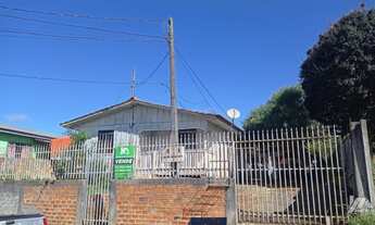 Imagem 2: GUARAPUAVA - Casa Padrão - Santa Cruz