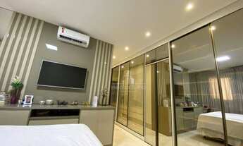 Imagem 5: Apartamento American Diamond com 4 quartos a venda, 193 m² - Jardim das Américas - Cuiabá