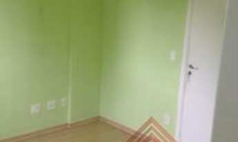 Imagem: Apartamento Residencial Vila João Basso