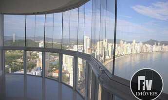 Imagem 3: Cobertura com 6 Suítes à Venda no Ibiza Beach Towers no Centro em Balneário Camboriú/SC