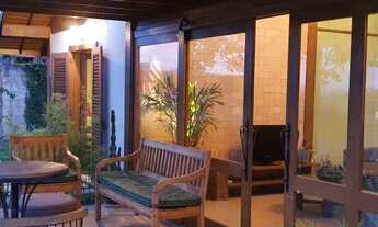 Imagem: Casa na Serra - Condominio Monte Boa Vista