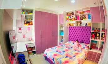 Imagem 5: London Reserva Inglesa | 3 Suítes