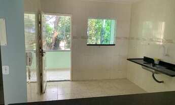 Imagem 2: Apartamento para venda possui 90 metros quadrados com 3 quartos em Porto da Roça I - Saqua