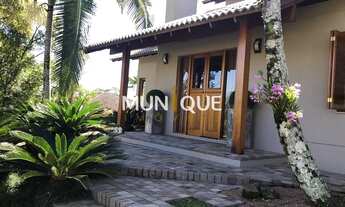 Imagem 1: Ivoti - Casa Padrão - Jardim do Alto