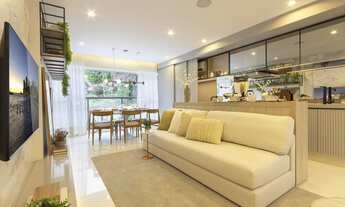 Imagem 5: São Paulo - Apartamento Padrão - Vila Pompeia