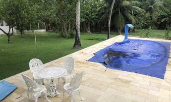 Imagem: Chácara Macaíba perto da BR