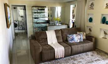 Imagem 2: Apartamento para venda com 117 metros quadrados com 3 quartos em Neópolis - Natal - RN