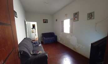 Imagem 5: Casas Estilo Colônia Bairro Jardim Ipanema