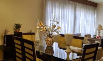 Imagem 6: Apartamento para venda tem 126 metros quadrados com 3 quartos em Centro - São Bernardo do