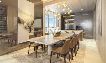 Imagem 2: Ed. Mai Terraces - Apartamento Garden com 4 dormitórios à venda, 358 m² por R$ 5.100.000