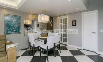 Imagem 7: Casa de condomínio para venda tem 200 metros quadrados com 3 quartos