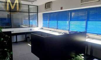 Imagem: Conjunto à venda, 90 m² por R$ 699.000,00